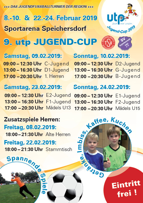 SV SEYBOTHENREUTH …. vereint in lilaweiß